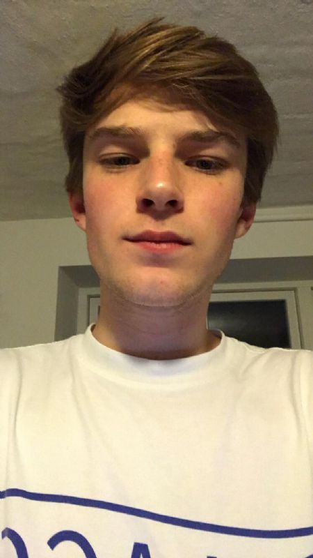 Profilbillede af Mathias - ID: 128014 - Billede nr: 400727