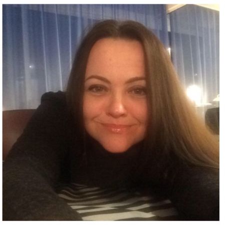 Profilbillede af Tatiana F- ID: 128025 - Billede nr: 401248