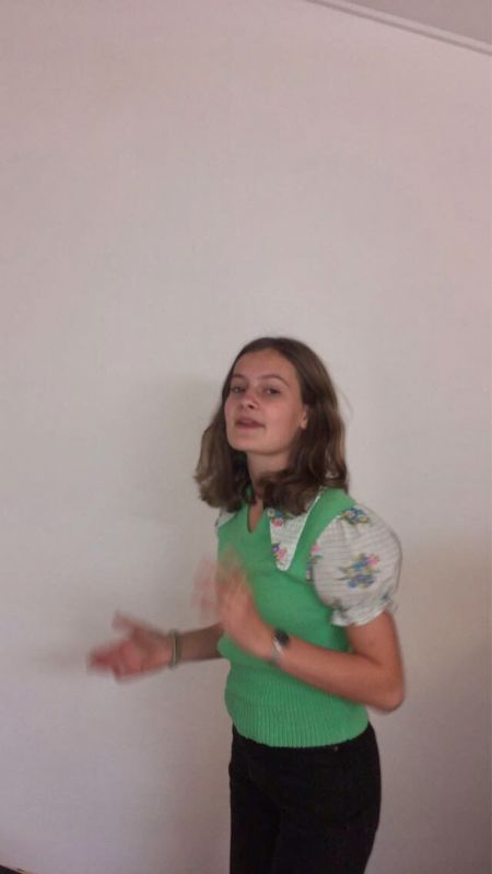 Profilbillede af Esther H- ID: 128039 - Billede nr: 461404