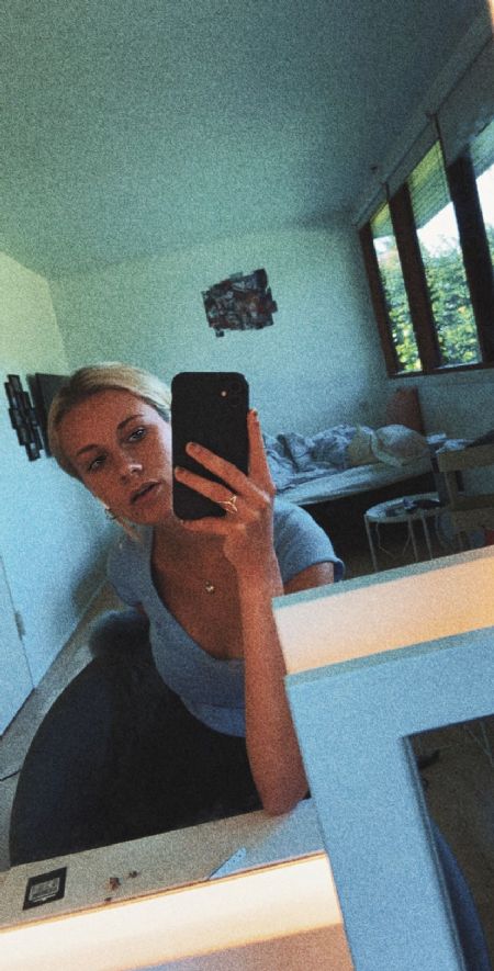 Profilbillede af Amalie S- ID: 128046 - Billede nr: 448878