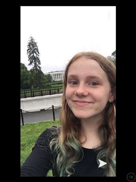 Profilbillede af Freya J- ID: 128056 - Billede nr: 400805