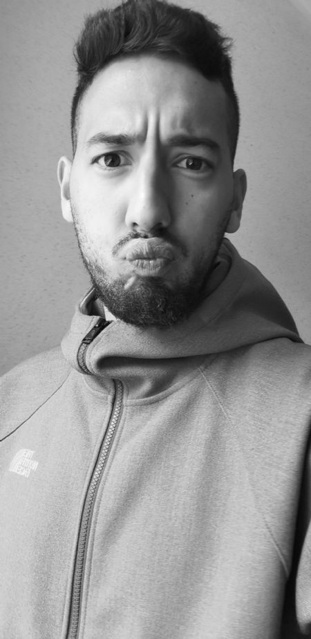 Profilbillede af Mourad- ID: 128098 - Billede nr: 401470