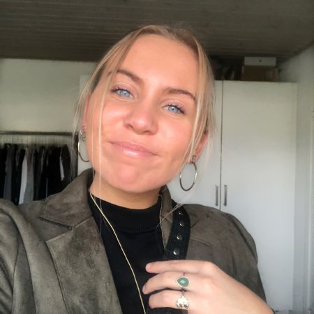Profilbillede af Nickie H- ID: 128101 - Billede nr: 400895