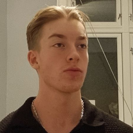 Profilbillede af Eskil O- ID: 128102 - Billede nr: 559733