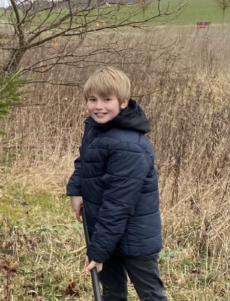 Profilbillede af William - ID: 128104 - Billede nr: 471982