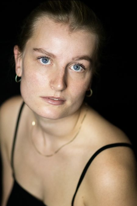 Profilbillede af Line S- ID: 128109 - Billede nr: 493367