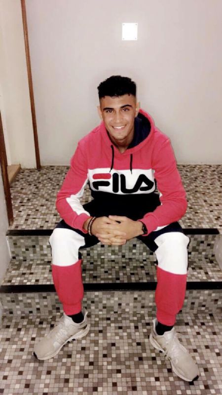 Profilbillede af Adam E- ID: 128128 - Billede nr: 479006