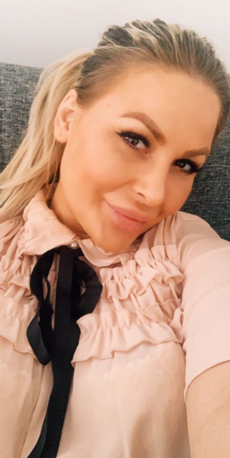 Profilbillede af Sandra K- ID: 128129 - Billede nr: 401018