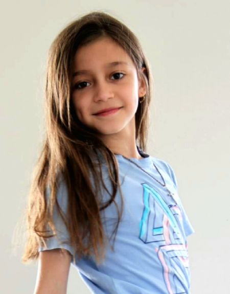 Profilbillede af Isabella V- ID: 128131 - Billede nr: 496257
