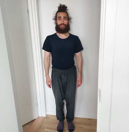 Profilbillede af Chokri J- ID: 128144 - Billede nr: 474111