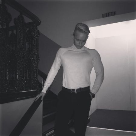 Profilbillede af Stig - ID: 128149 - Billede nr: 401104