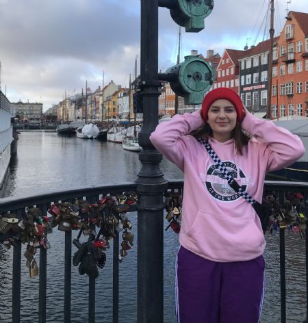 Profilbillede af Freja L- ID: 128156 - Billede nr: 401136