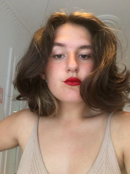 Profilbillede af Luna C- ID: 128157 - Billede nr: 485661