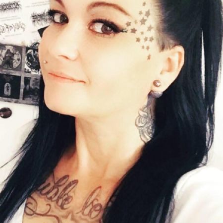 Profilbillede af Lena O- ID: 128172 - Billede nr: 402807