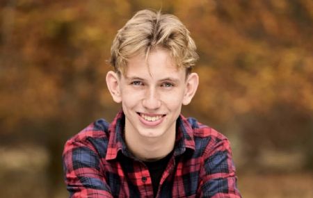 Profilbillede af Julius M- ID: 128182 - Billede nr: 649939