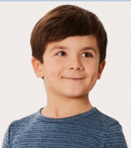 Profilbillede af Noah H- ID: 128185 - Billede nr: 401227