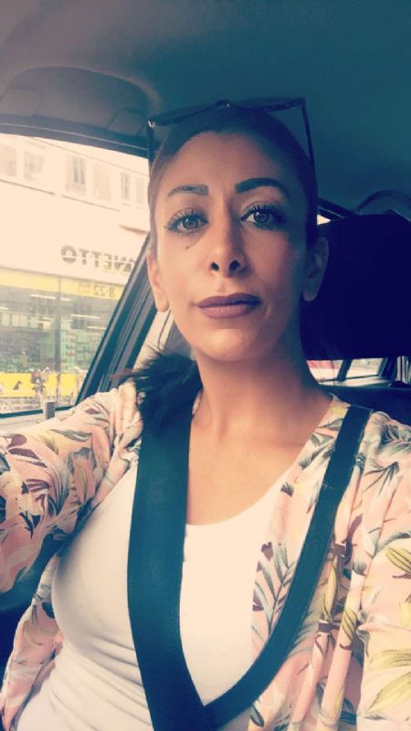 Profilbillede af Nadine K- ID: 128189 - Billede nr: 401563