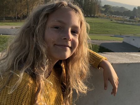 Billede af Esther - ID: 128192 - Billede nr: 401531