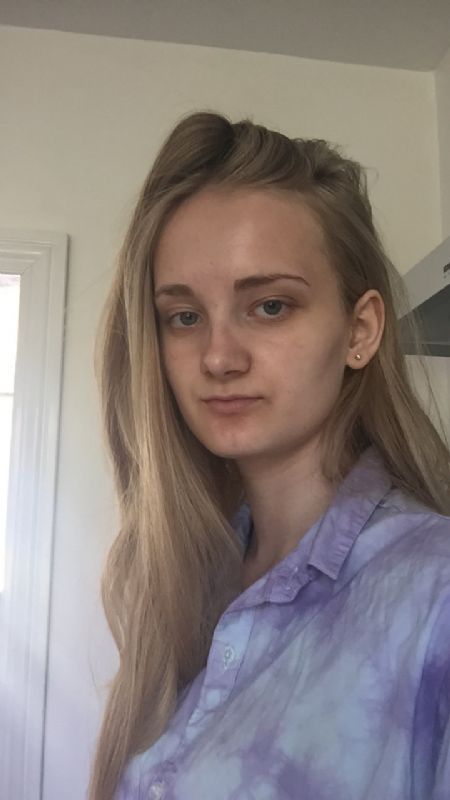 Profilbillede af Mila L- ID: 128200 - Billede nr: 401278
