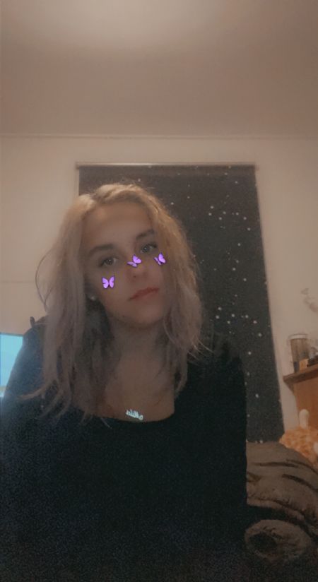 Profilbillede af Mila S- ID: 128204 - Billede nr: 514067