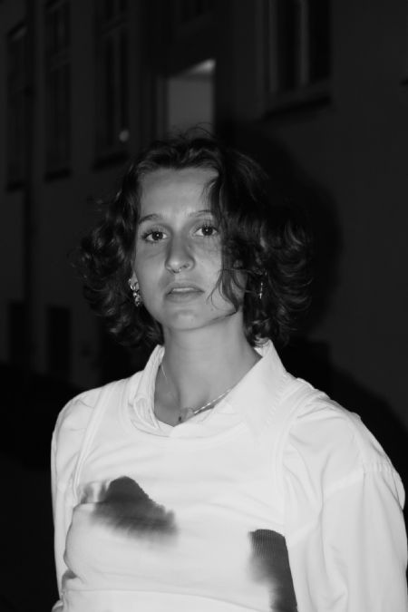 Profilbillede af Kamilla B- ID: 128210 - Billede nr: 620445