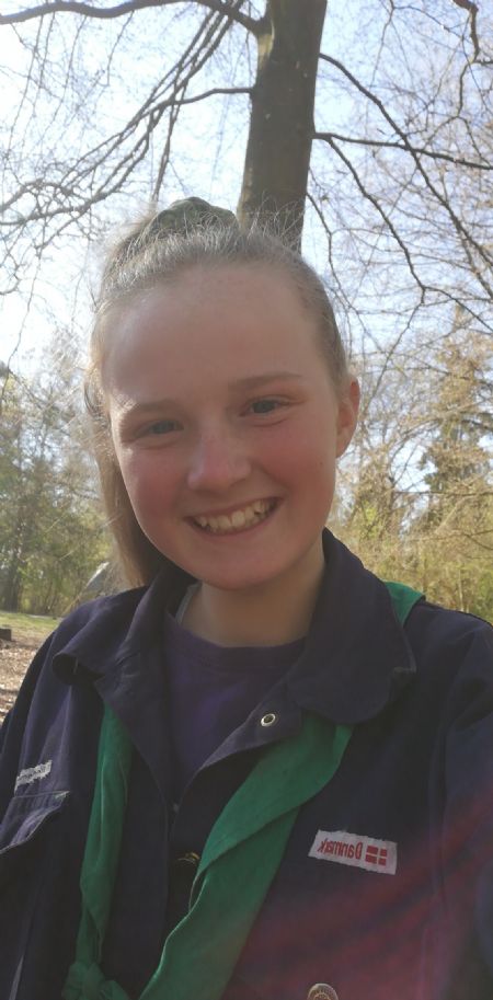 Billede af Nana - ID: 128231 - Billede nr: 462782