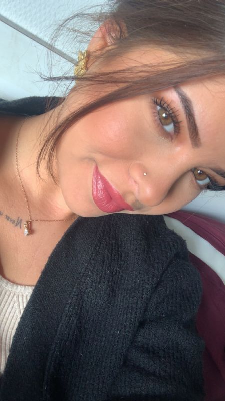 Profilbillede af Selina M- ID: 128241 - Billede nr: 604658