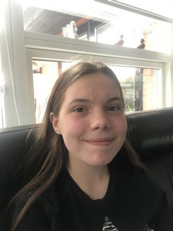 Profilbillede af Sofie P- ID: 128244 - Billede nr: 401408