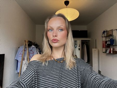Profilbillede af Freja B- ID: 128247 - Billede nr: 664021
