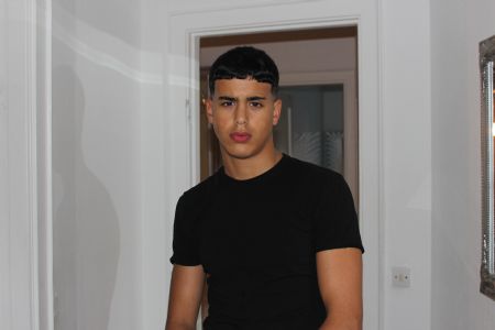 Profilbillede af Abdelnour C- ID: 128279 - Billede nr: 416884