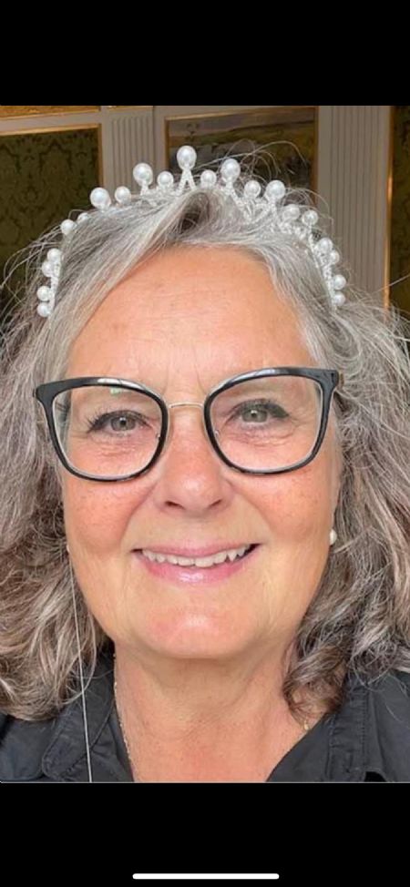Profilbillede af Jette F- ID: 128299 - Billede nr: 606745