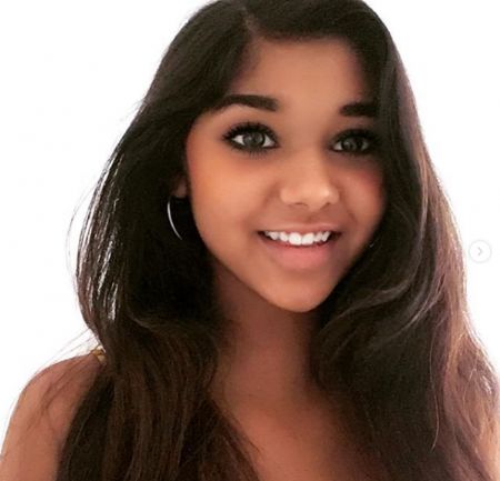 Profilbillede af Sophia S- ID: 128300 - Billede nr: 401566