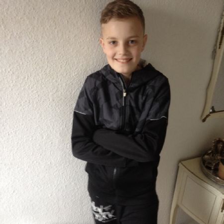 Profilbillede af Mikkel E- ID: 128303 - Billede nr: 401588