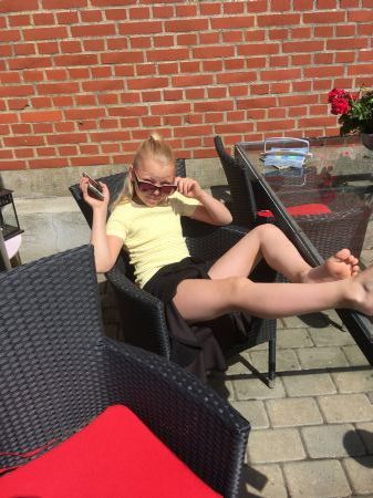 Profilbillede af Lykke L- ID: 128304 - Billede nr: 435548