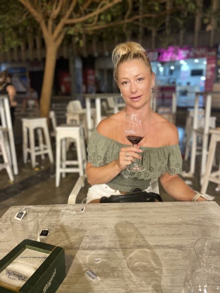 Profilbillede af Anne-marie- ID: 128318 - Billede nr: 508990
