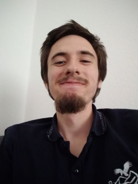 Profilbillede af Malte B- ID: 128336 - Billede nr: 401659