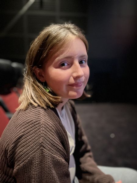 Profilbillede af Olivia H- ID: 128340 - Billede nr: 545126