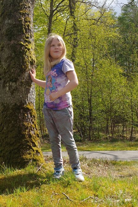 Profilbillede af Laura L- ID: 128346 - Billede nr: 440282