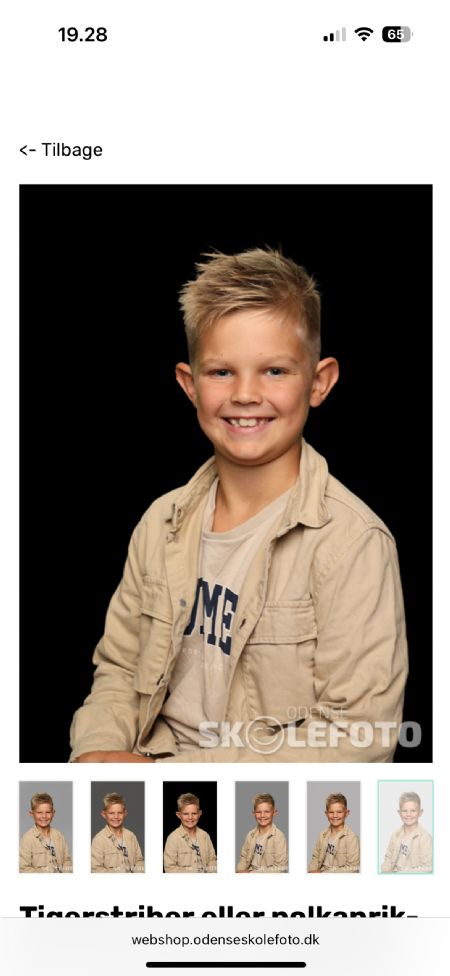 Billede af Frederik - ID: 128356 - Billede nr: 635493