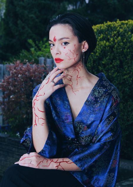 Billede af Anna - ID: 128376 - Billede nr: 484978