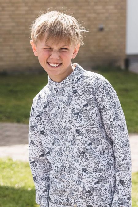 Profilbillede af Noah D- ID: 128397 - Billede nr: 505410