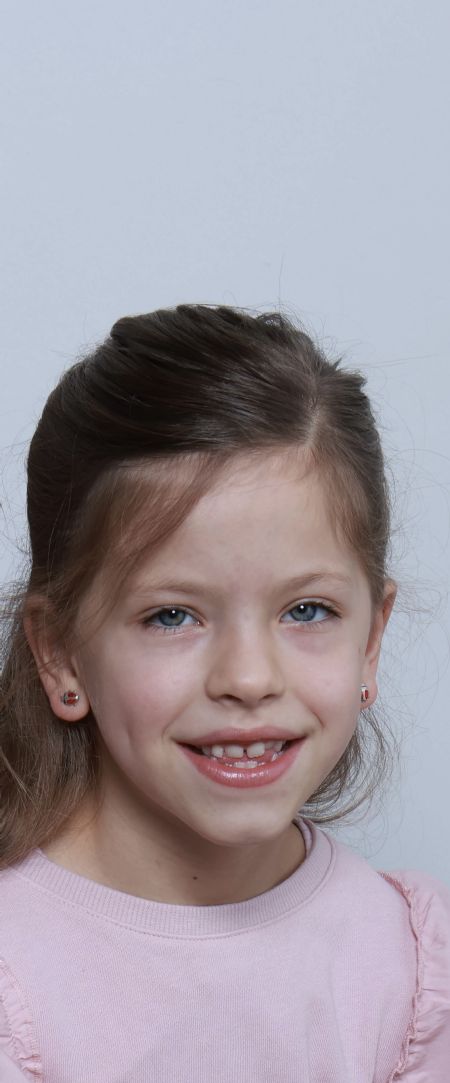 Profilbillede af Tilde S- ID: 128401 - Billede nr: 596172