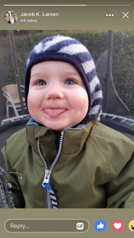 Profilbillede af William L- ID: 128426 - Billede nr: 401692