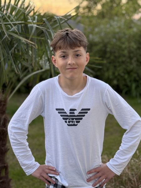 Profilbillede af Fabian- ID: 128454 - Billede nr: 616695
