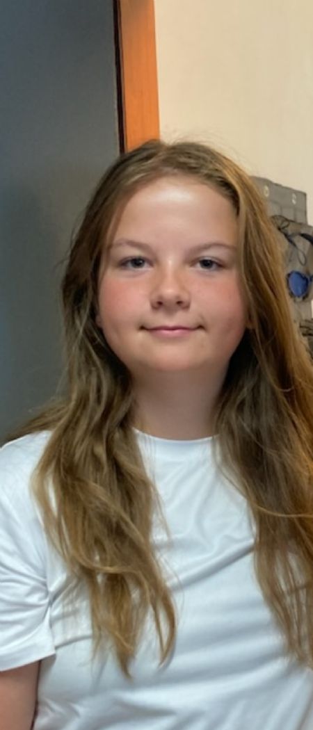 Billede af Astrid - ID: 128465 - Billede nr: 690654