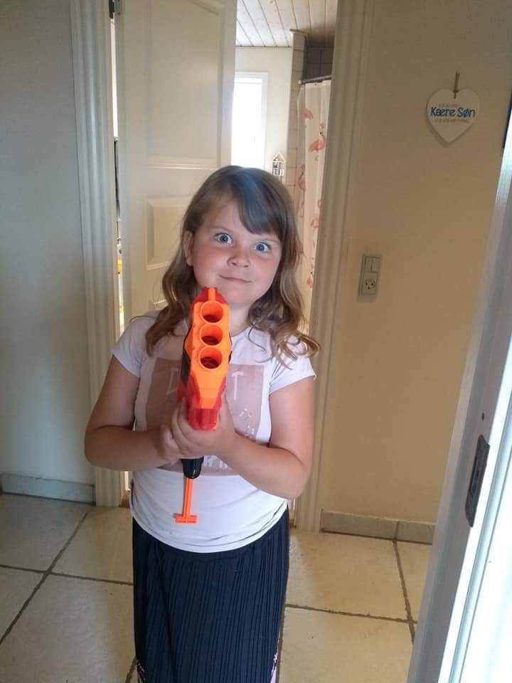 Profilbillede af Astrid J- ID: 128465 - Billede nr: 447467
