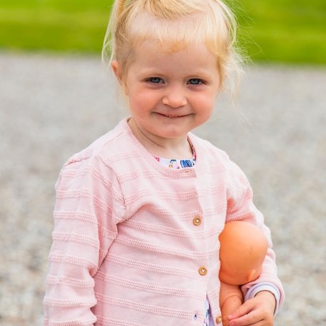 Profilbillede af Mathilde I- ID: 128466 - Billede nr: 401723