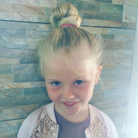 Profilbillede af Sophie F- ID: 128532 - Billede nr: 401769