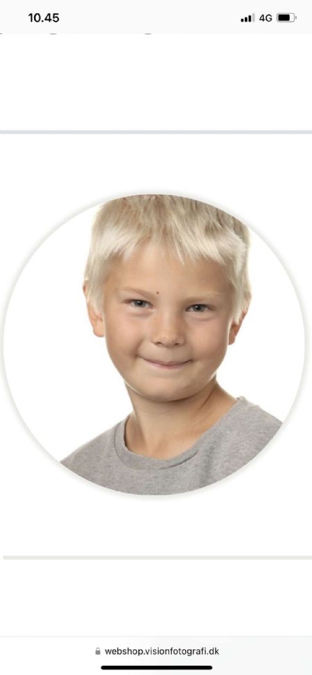 Profilbillede af Elliot B- ID: 128539 - Billede nr: 597136
