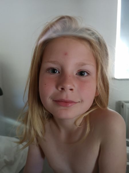 Profilbillede af Lærke S- ID: 128548 - Billede nr: 404465